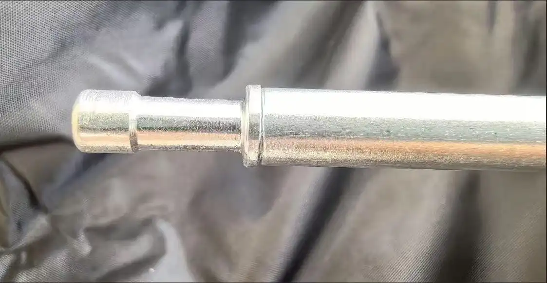 Ultralight camping tent 1 Person 3 Season bracket bar