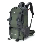 Backpack for hiking, camera bag, travel backpack, waterproof backpack - Image 2