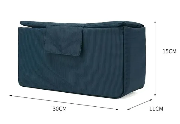 best camera bag for hiking