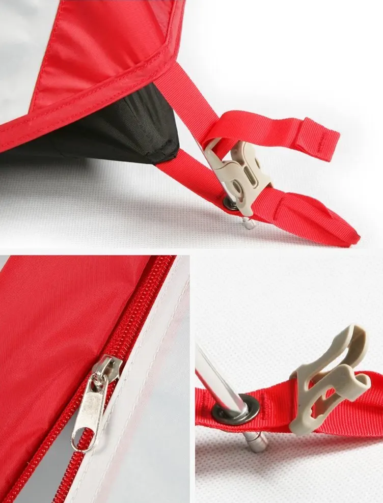 product tent detail1