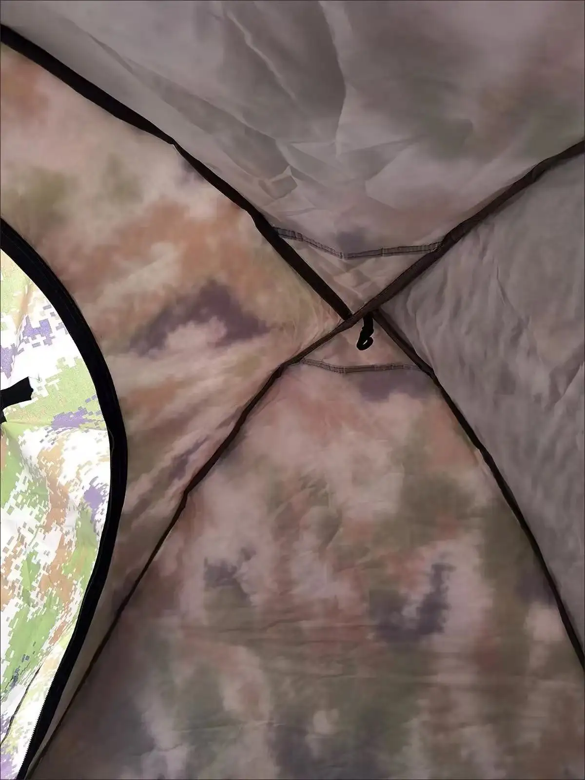 best Automatic tent I ever bought