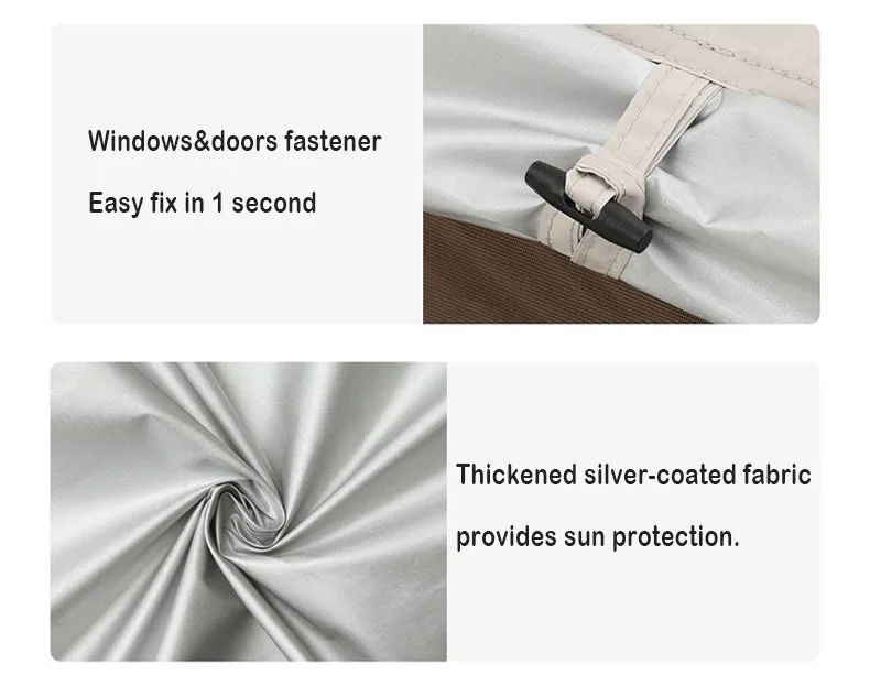 instant camping tent automatic pop up tent advantage1