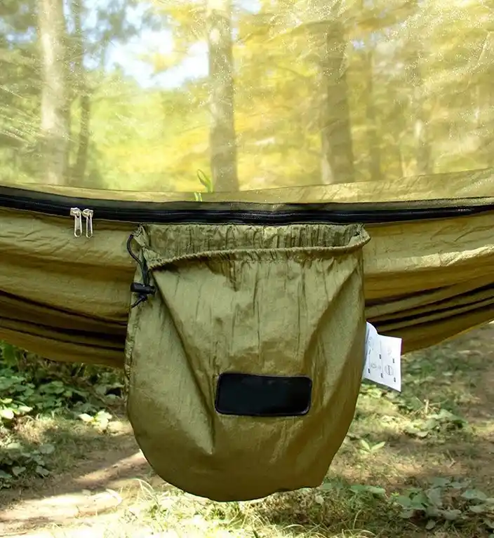 best portable camping backpacking hammock