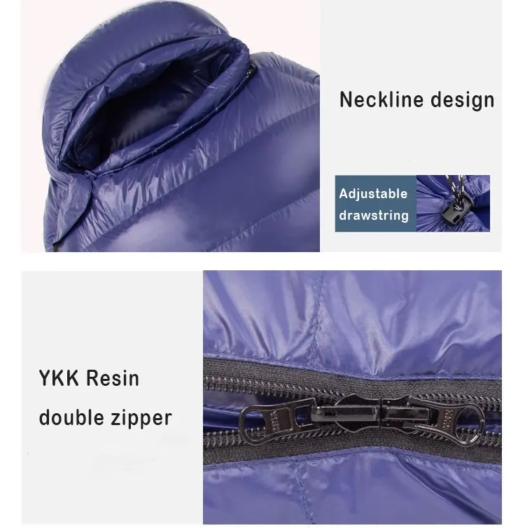 ultralight sleeping bag good product
