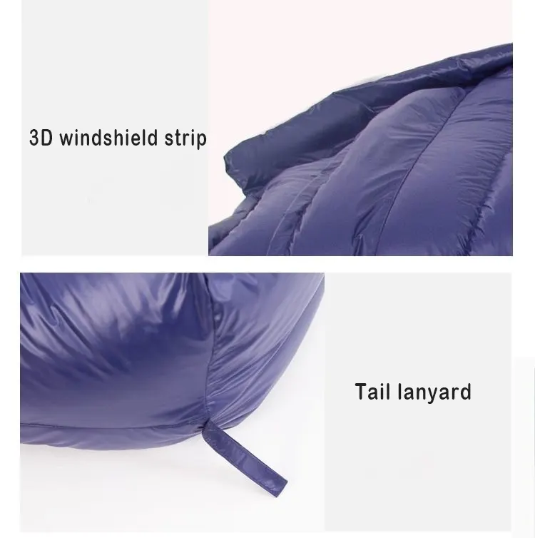 ultralight sleeping bag nap sack good product for camping