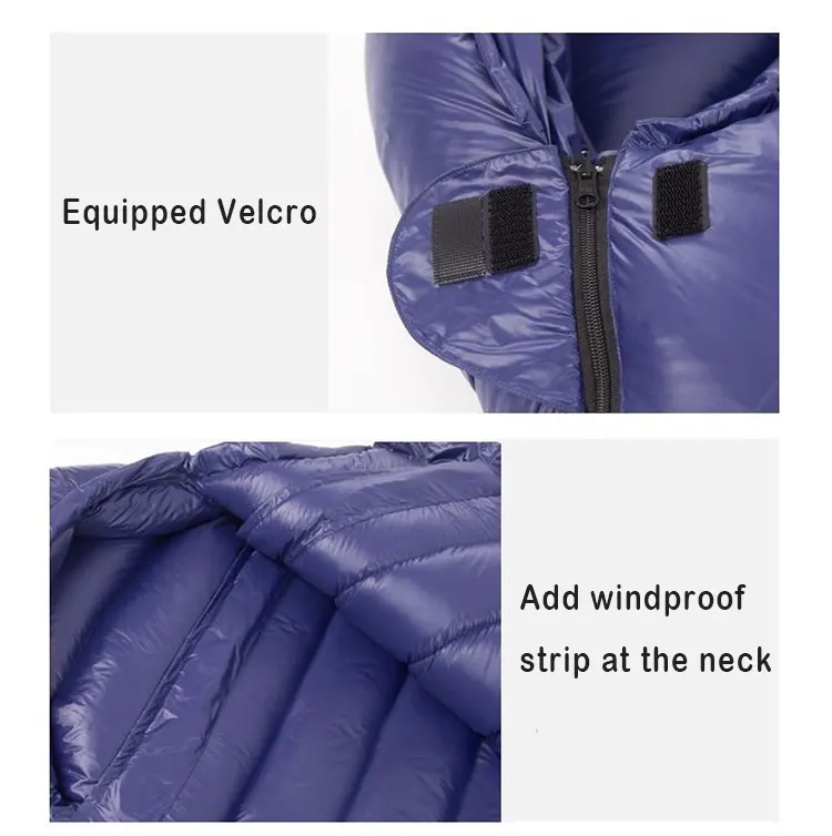 ultralight sleeping bag nap sack good product for camping